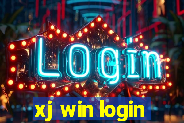 xj win login